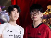 FB体育官方网站-包含IG险胜FPX，Doinb打出惊人五杀宿敌对决八强赛，点燃全场激情的词条