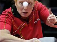 FB体育赛事-比利时乒乓球队血洗法国乒乓球队，波尔高光表现的简单介绍