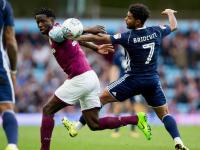 FB体育官方网站-南安普顿遭遇不败纪录告终失利