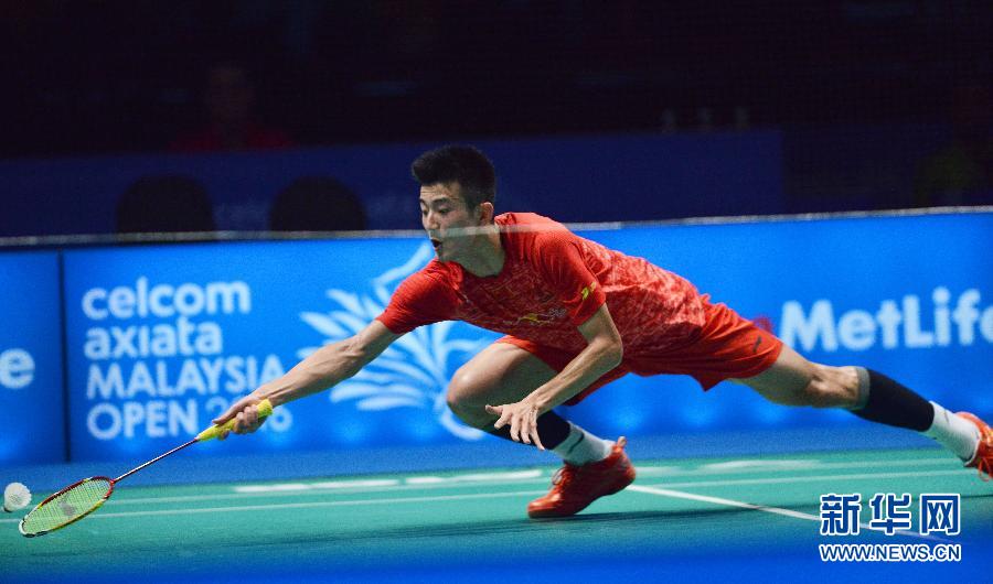 关于马来西亚羽毛球队横扫英格兰羽毛球队,谌龙高光表现的信息 关于马来西亚羽毛球队横扫英格兰羽毛球队,谌龙高光表现的信息