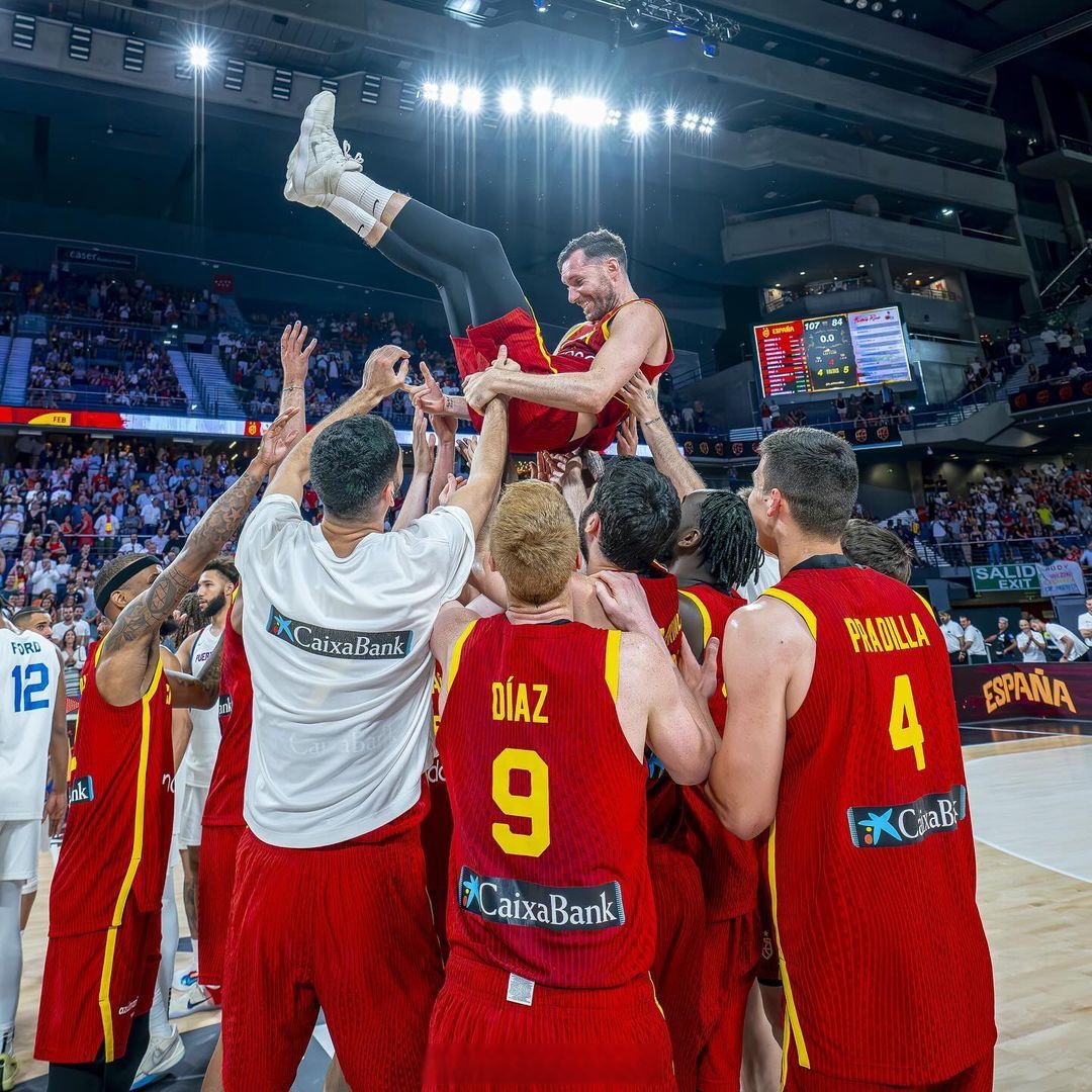 关于欧洲篮球锦标赛:西班牙击败法国独步的信息 关于欧洲篮球锦标赛:西班牙击败法国独步的信息