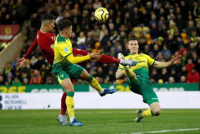 包含诺里奇一场胜利要做了盘踞积分榜首位手段的词条