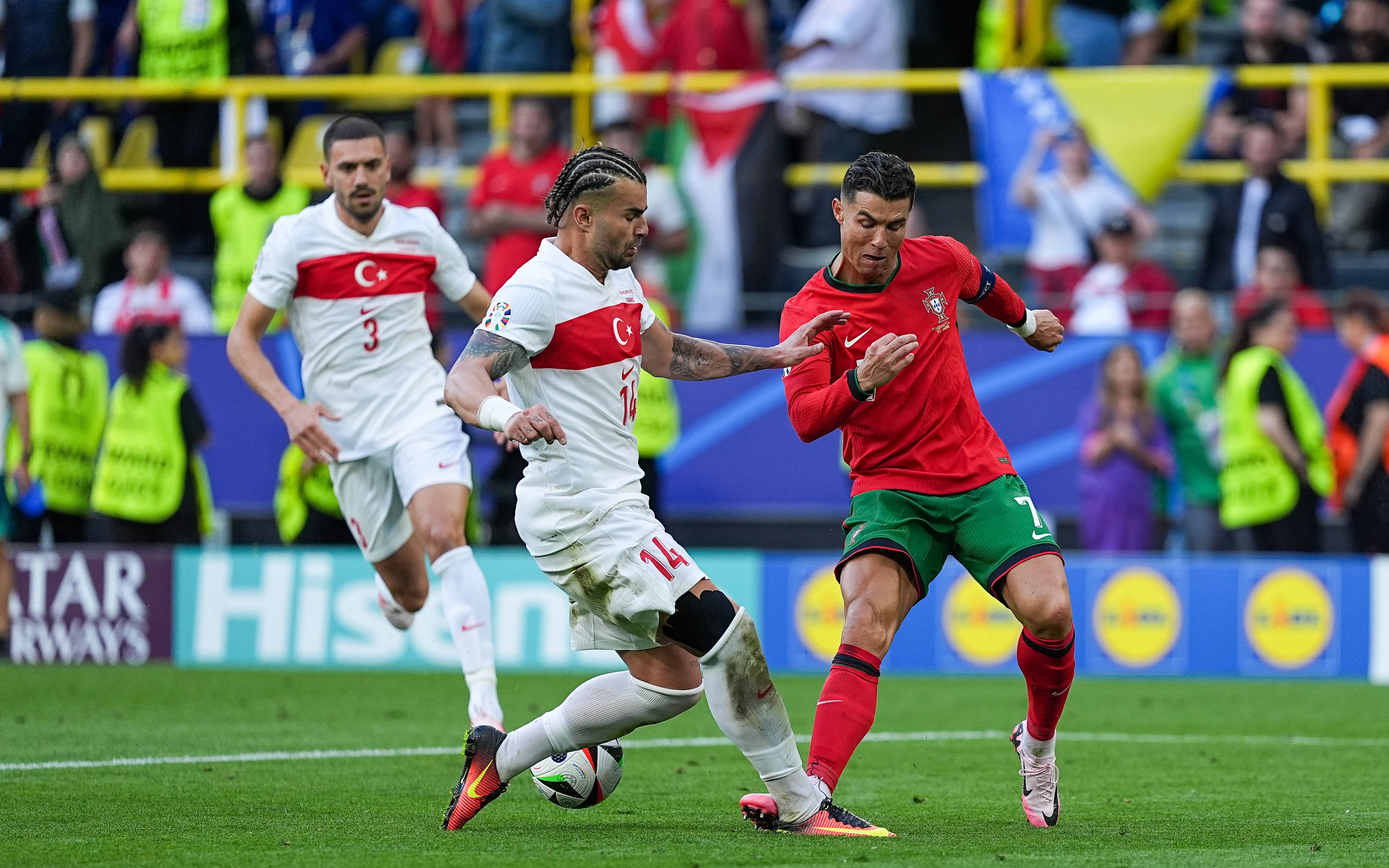 德国大胜匈牙利，欧洲杯卫冕之路前景渐露光明的简单介绍