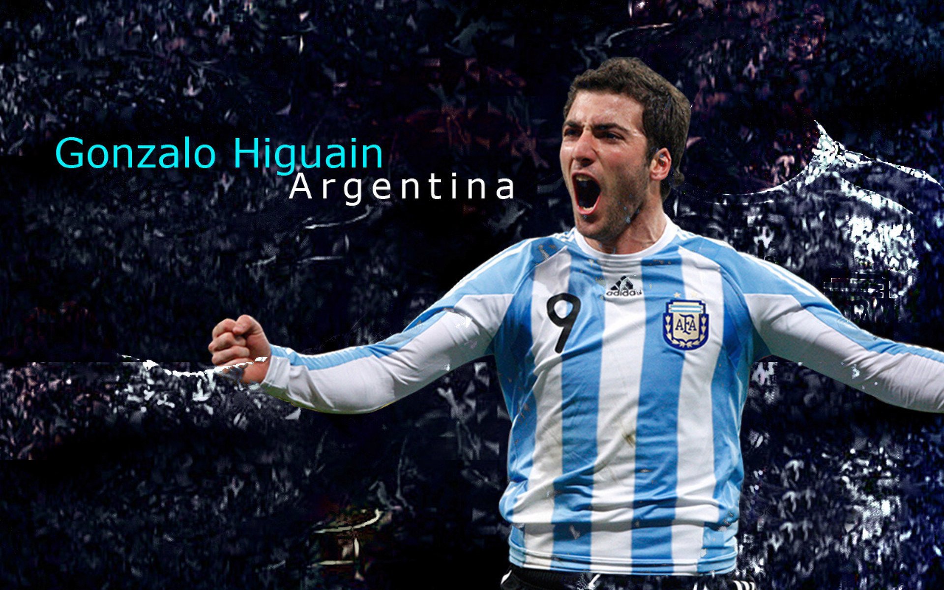 欧冠决赛之夜，杰伦格林用实力证明自己